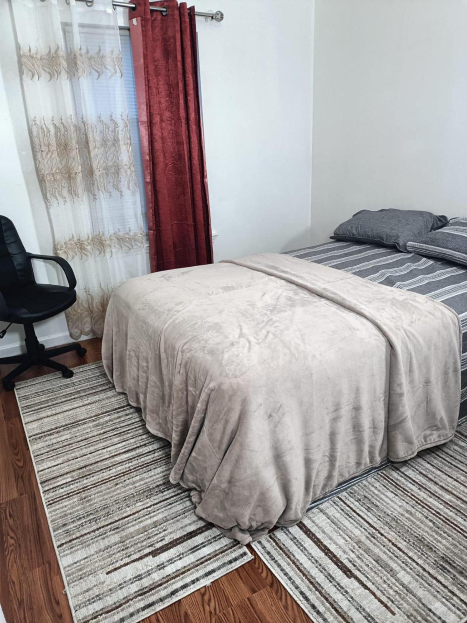 Fada Guest House - 38 Yates Ave Newark Kültér fotó