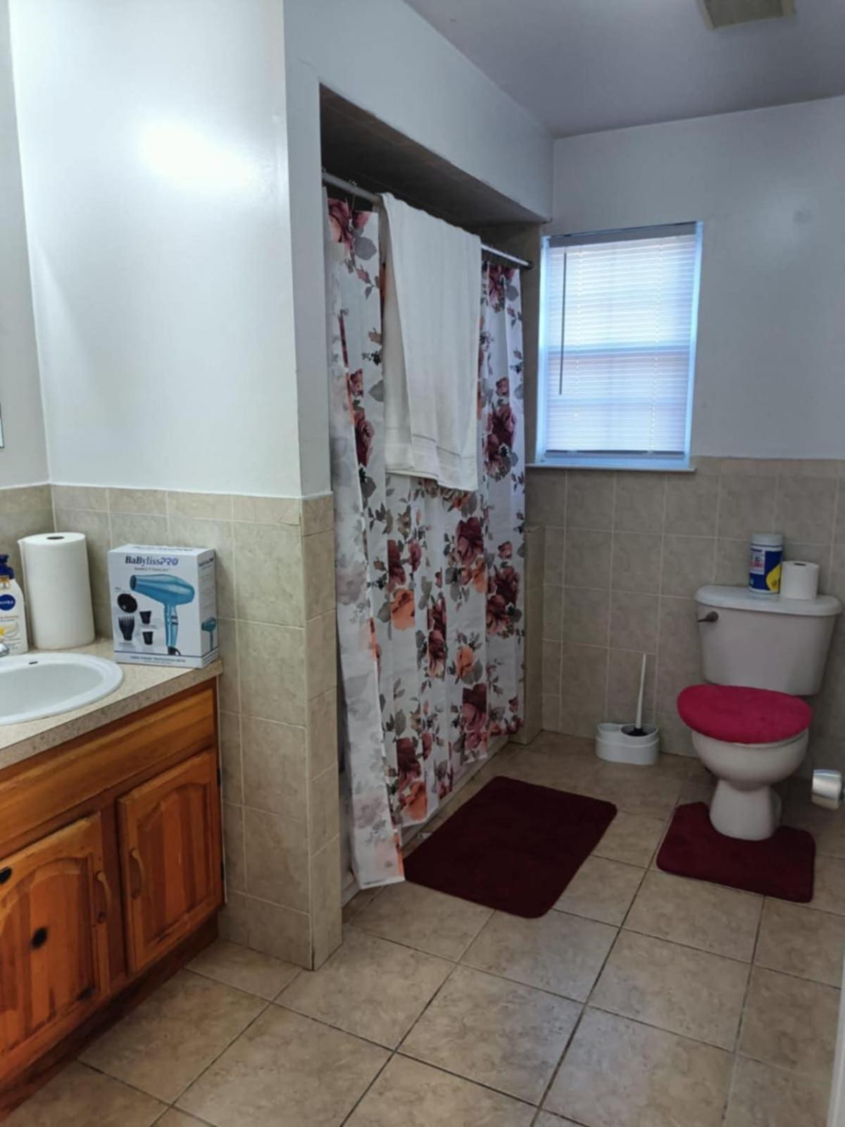 Fada Guest House - 38 Yates Ave Newark Kültér fotó