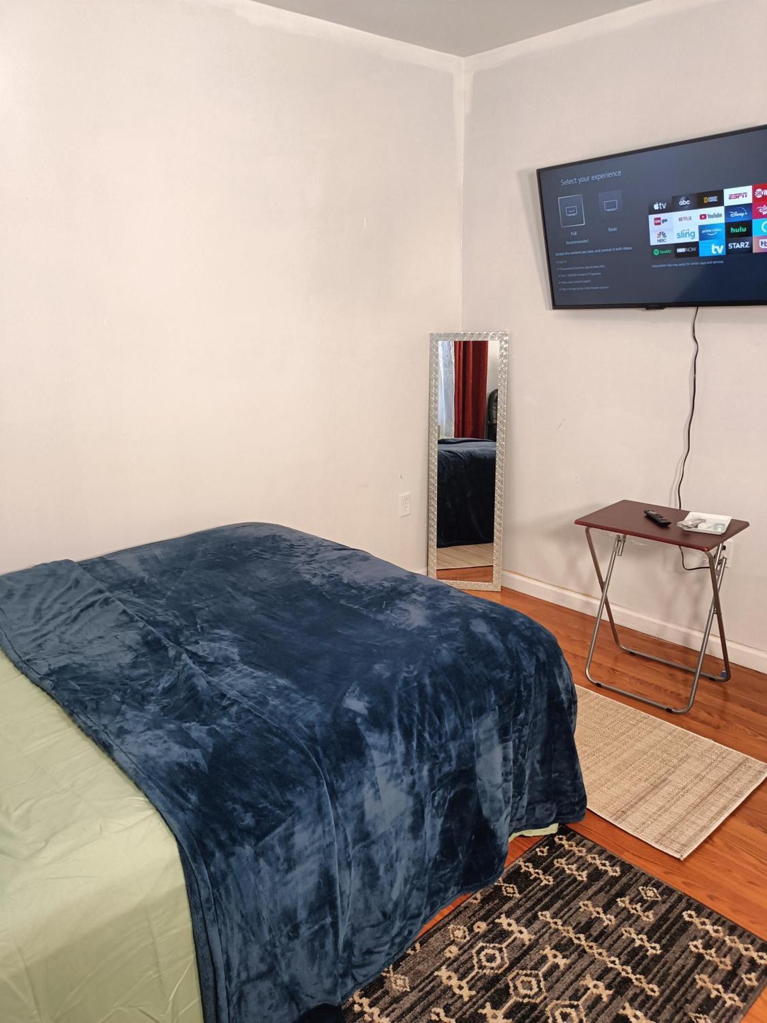 Fada Guest House - 38 Yates Ave Newark Kültér fotó