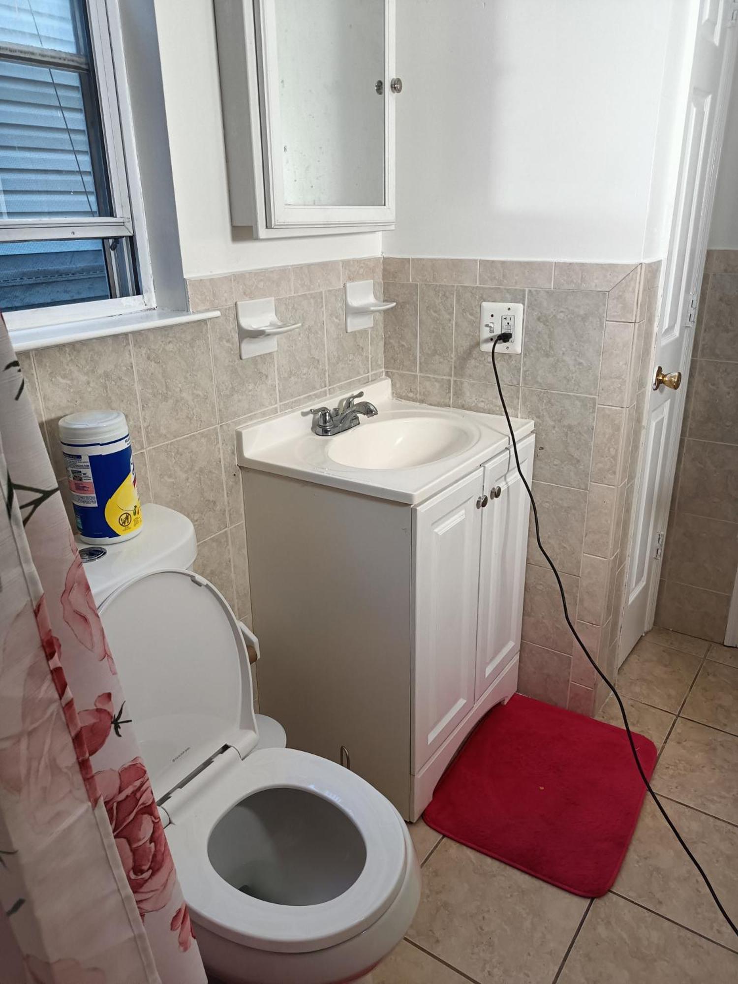 Fada Guest House - 38 Yates Ave Newark Kültér fotó